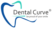 Dentalcurve R logo